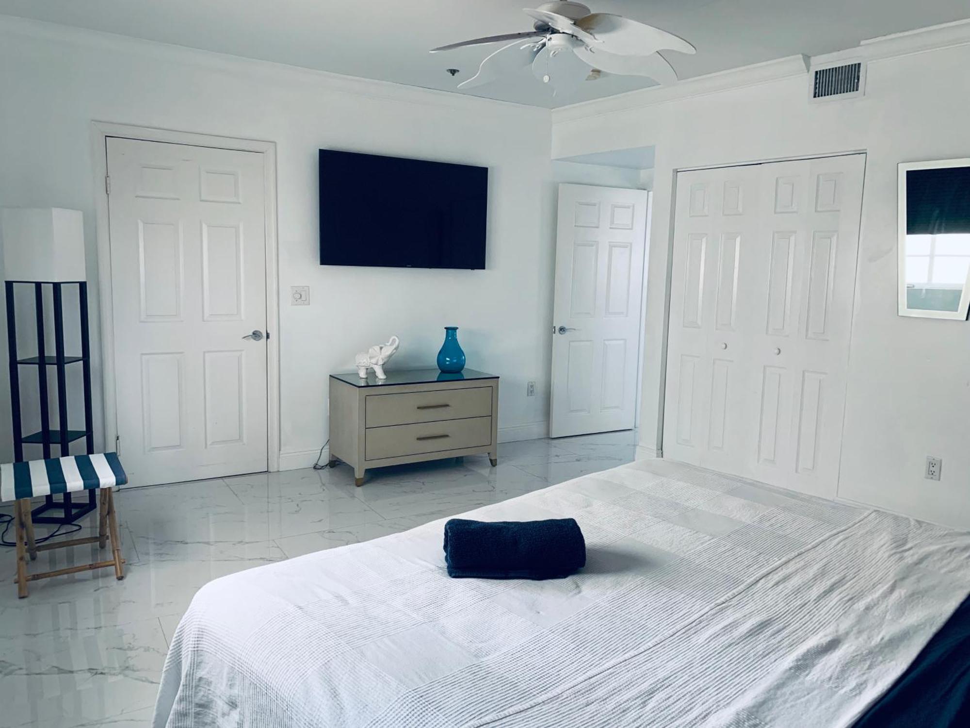Sunrise Penthouse Ocean View Terrace Beach Few Steps Away Sobe Miami Beach Zewnętrze zdjęcie