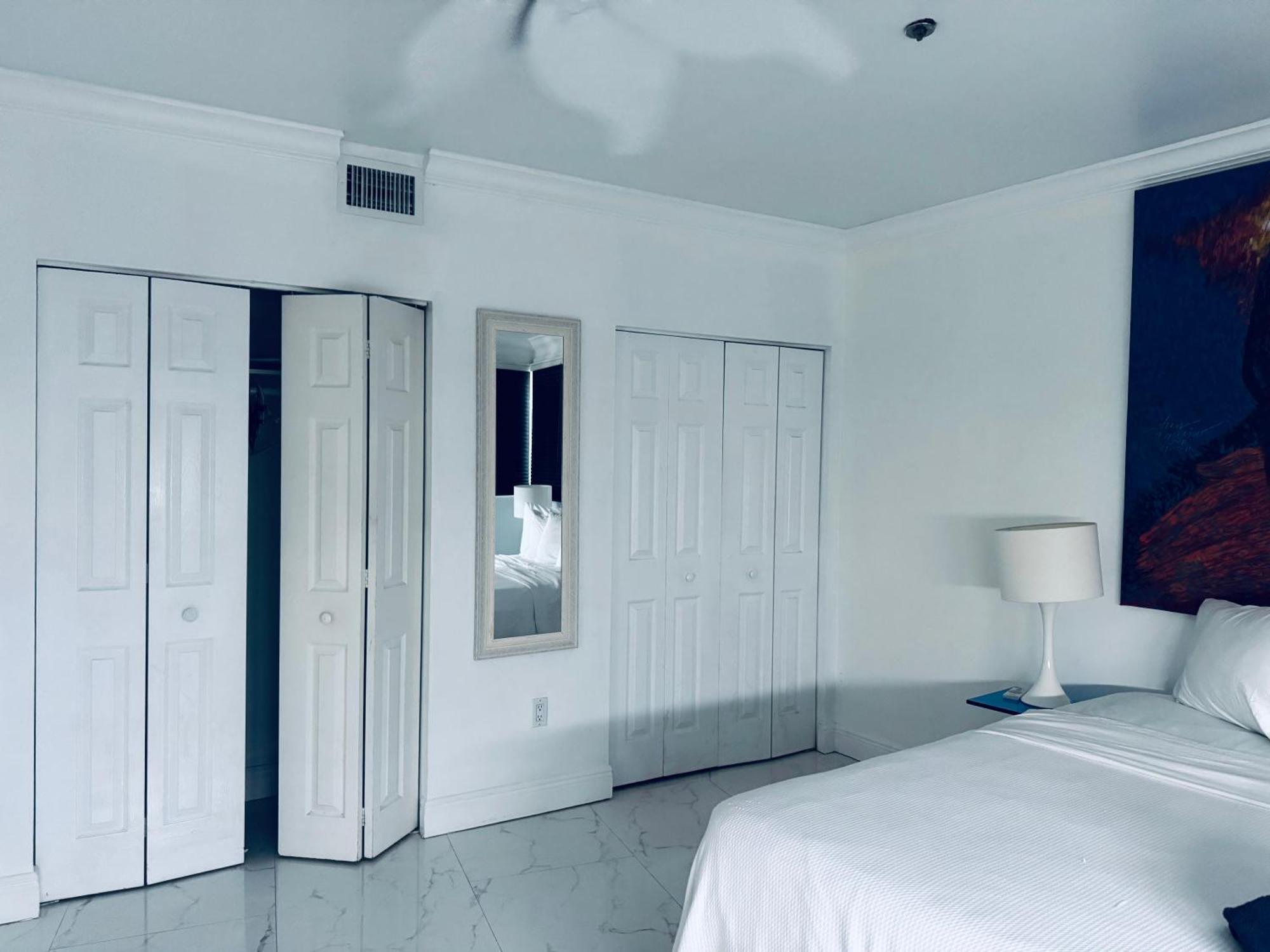 Sunrise Penthouse Ocean View Terrace Beach Few Steps Away Sobe Miami Beach Zewnętrze zdjęcie