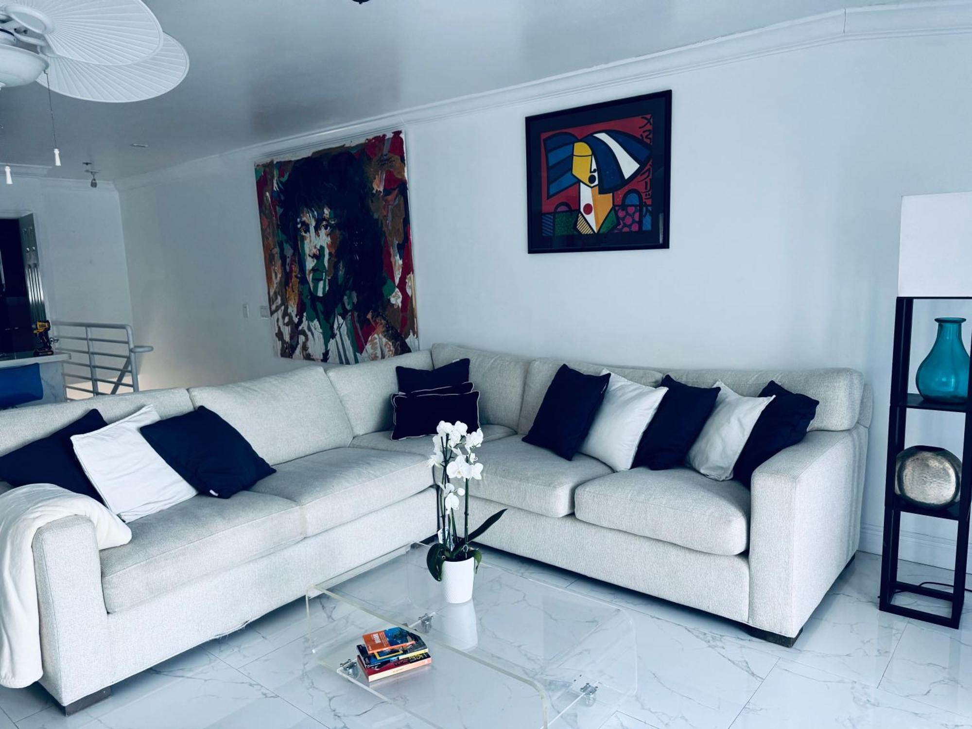Sunrise Penthouse Ocean View Terrace Beach Few Steps Away Sobe Miami Beach Zewnętrze zdjęcie