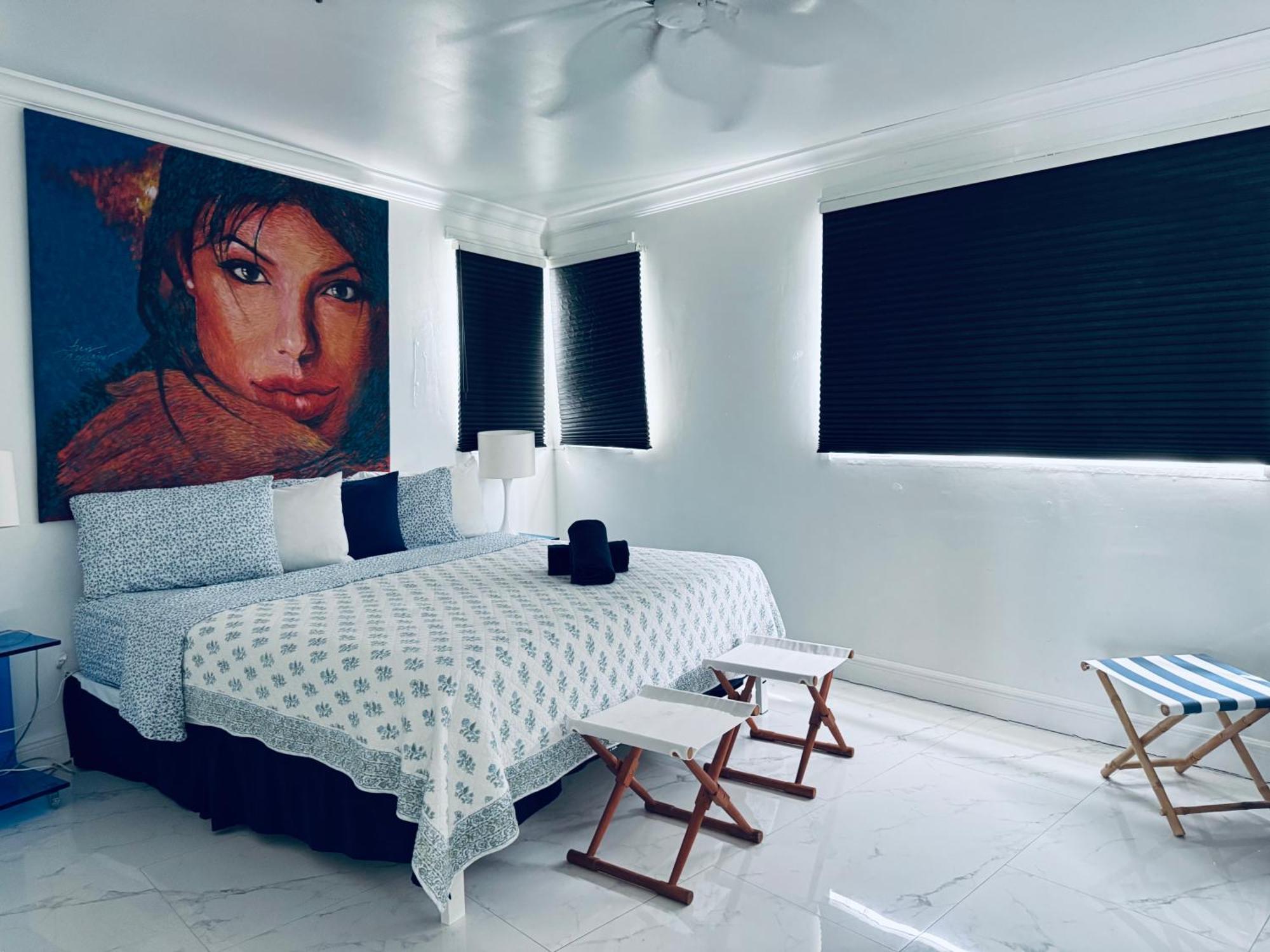 Sunrise Penthouse Ocean View Terrace Beach Few Steps Away Sobe Miami Beach Zewnętrze zdjęcie