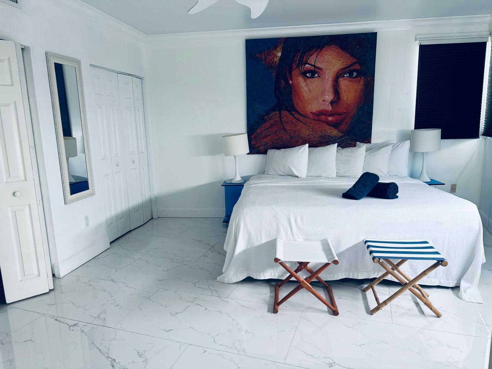 Sunrise Penthouse Ocean View Terrace Beach Few Steps Away Sobe Miami Beach Zewnętrze zdjęcie